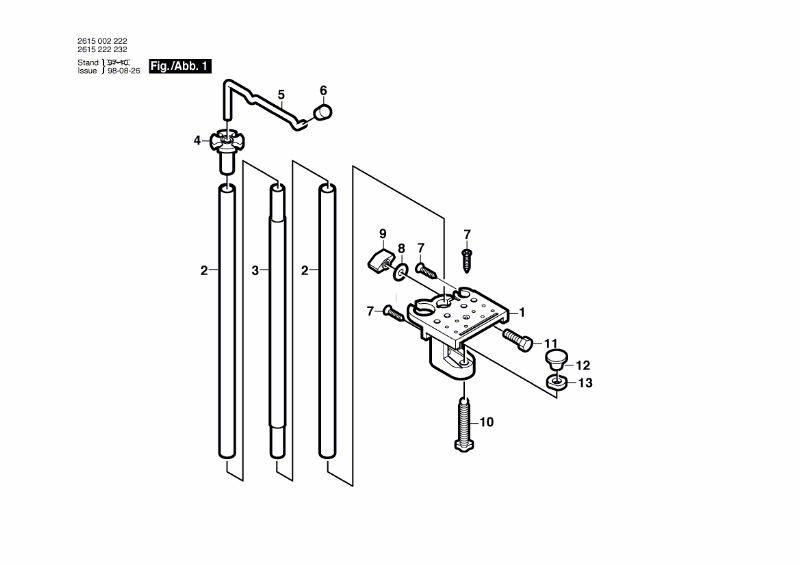 Bosch Bosch-Artikel