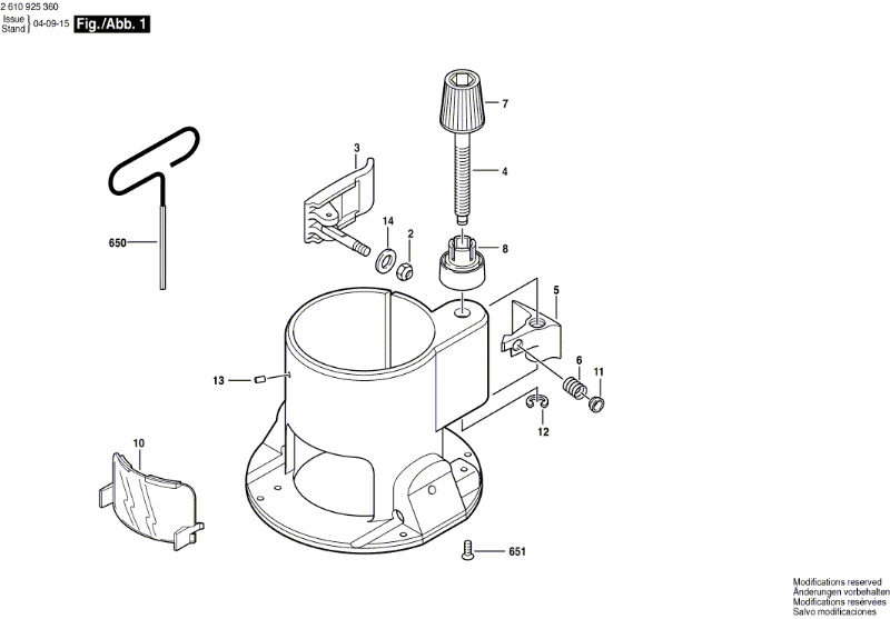Bosch Bosch-Artikel