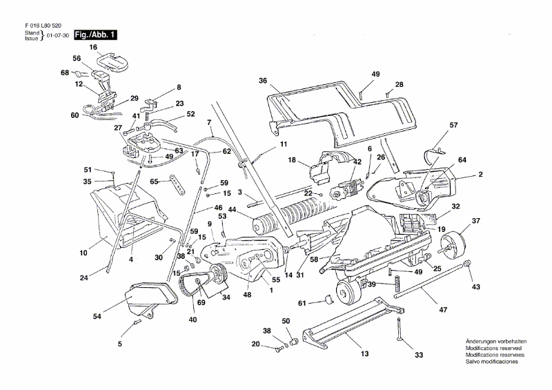 Bosch Bosch-Artikel