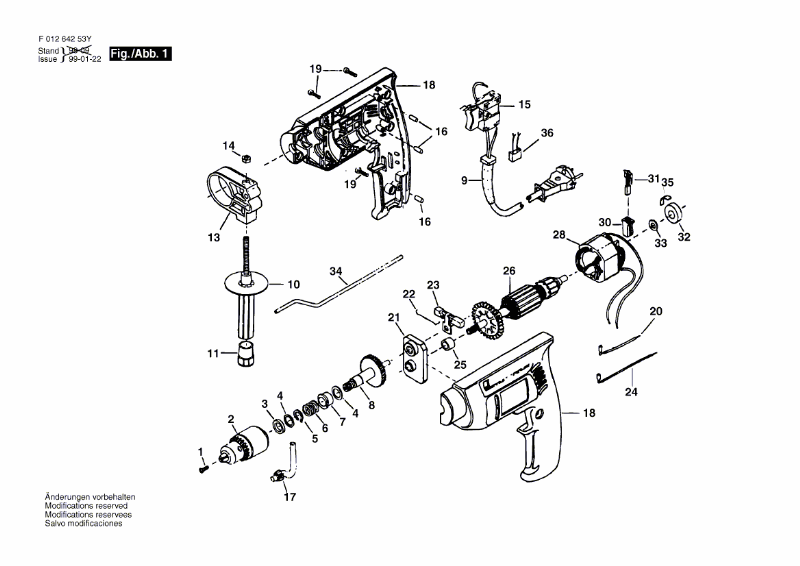 Bosch Bosch-Artikel