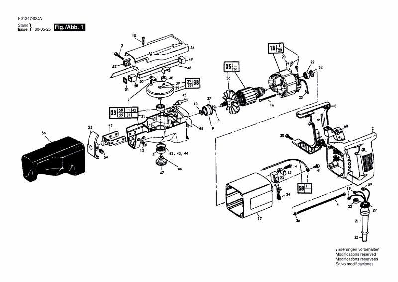 Bosch Bosch-Artikel