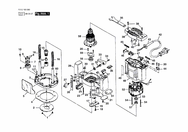 Bosch-Artikel