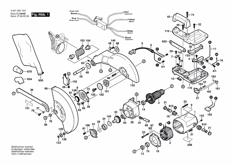 Bosch Bosch-Artikel