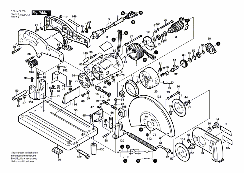 Bosch-Artikel