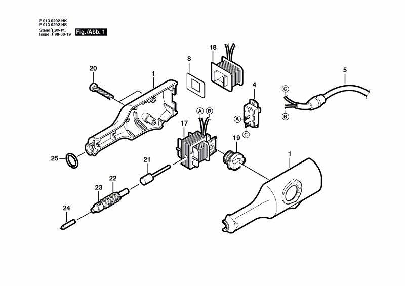 Bosch-Artikel
