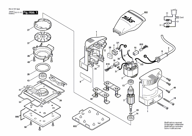 Bosch-Artikel