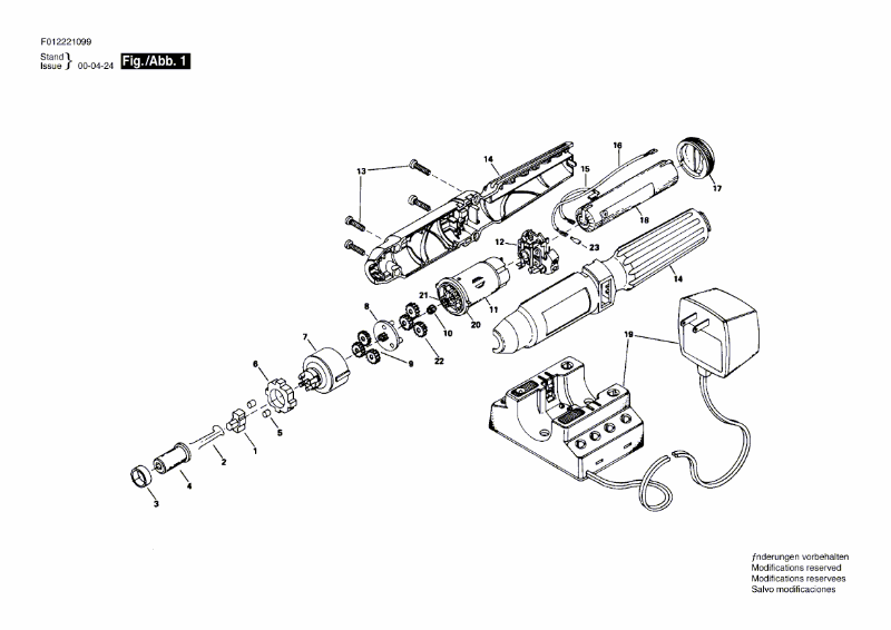 Bosch-Artikel