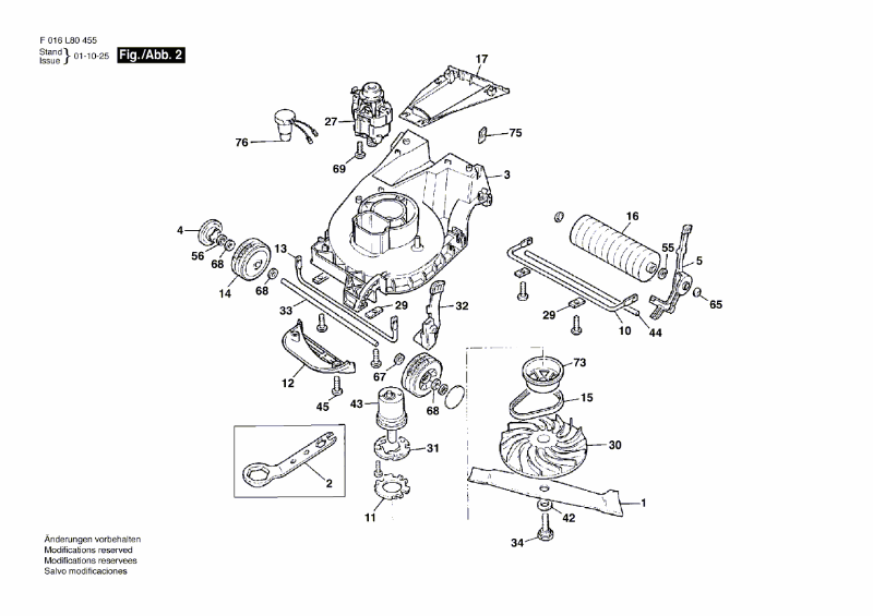 Bosch-Artikel