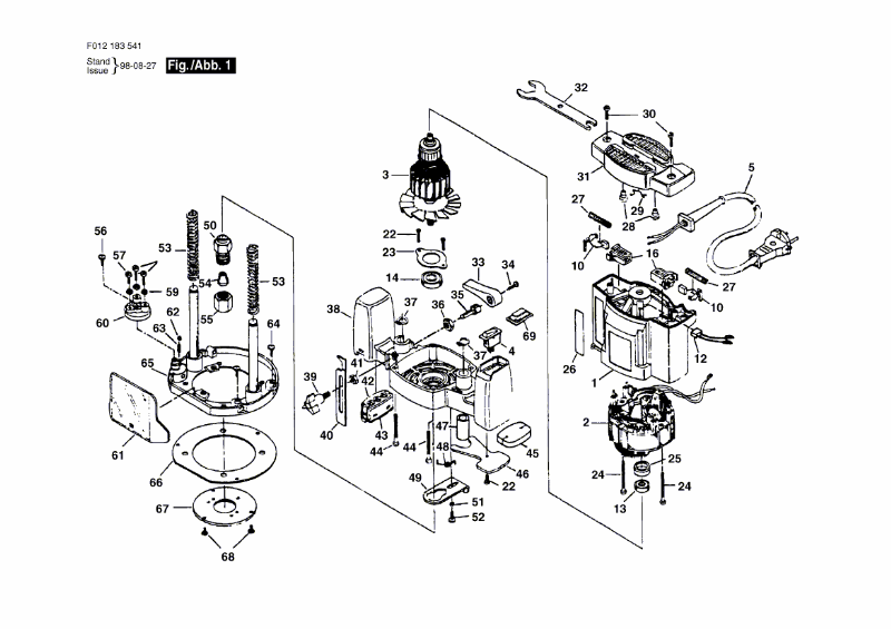Bosch-Artikel