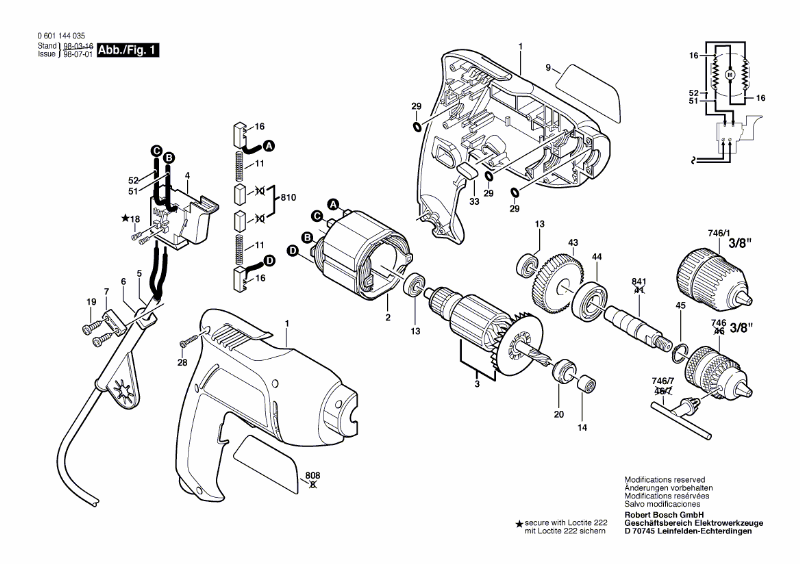 Bosch Bosch-Artikel