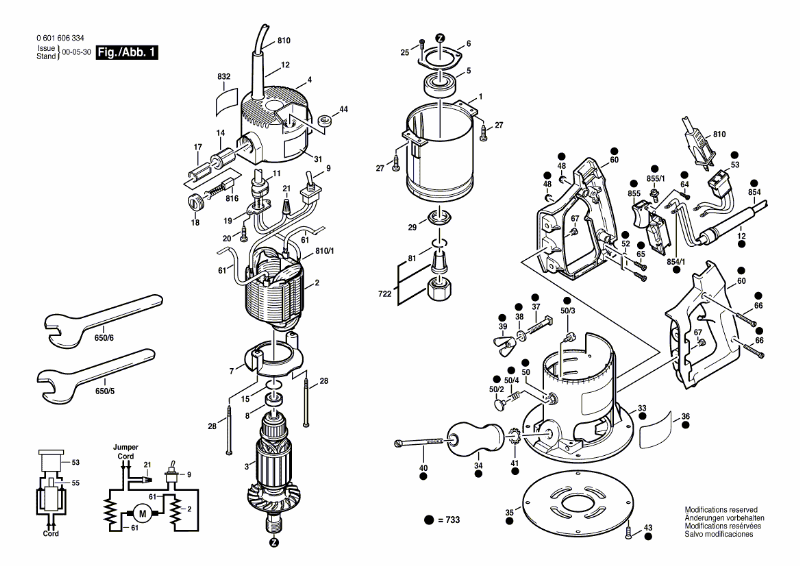 Bosch Bosch-Artikel