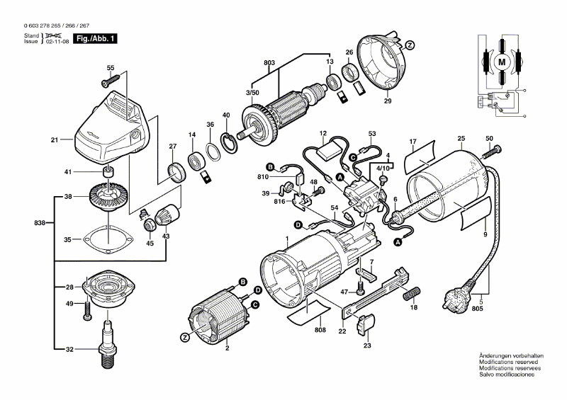 Bosch Bosch-Artikel