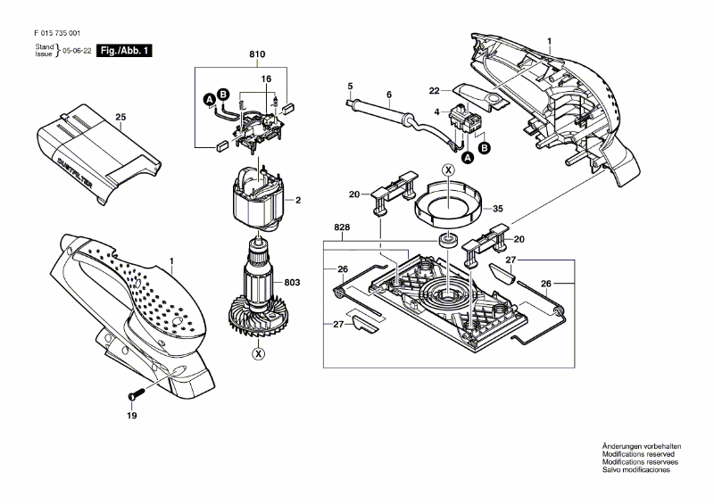 Bosch Bosch-Artikel