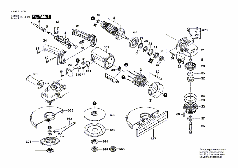 Bosch Bosch-Artikel