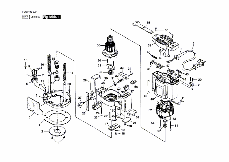 Bosch-Artikel