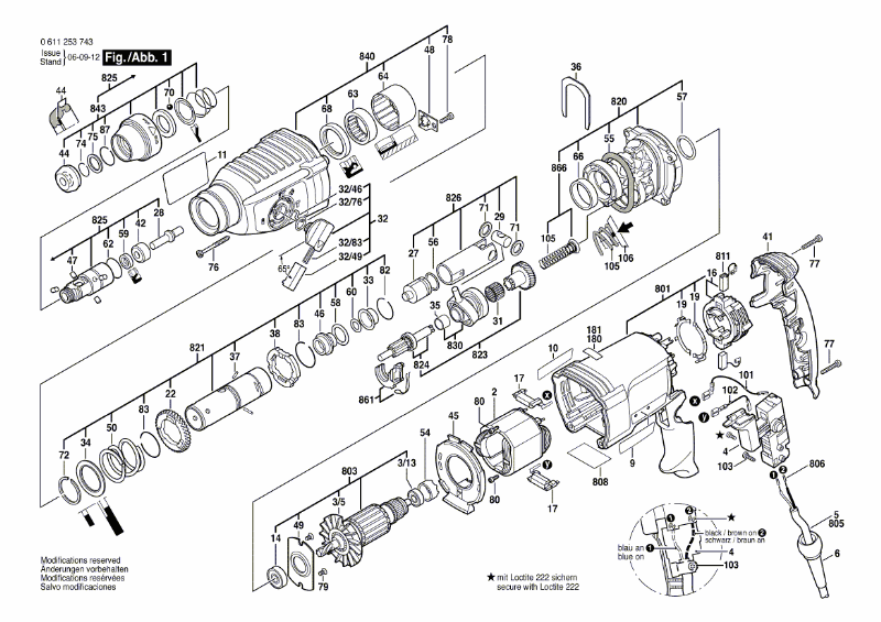 Bosch Bosch-Artikel