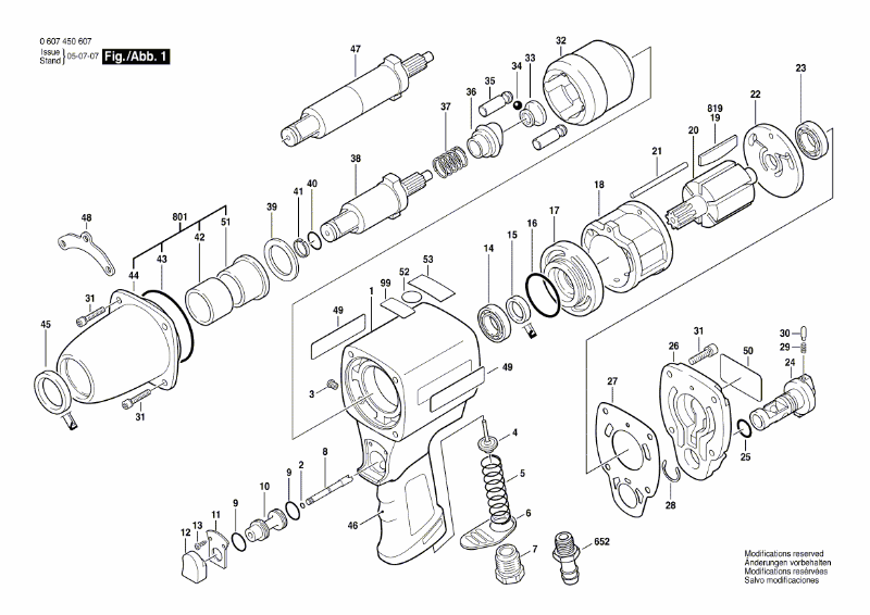 Bosch Schlagschrauber