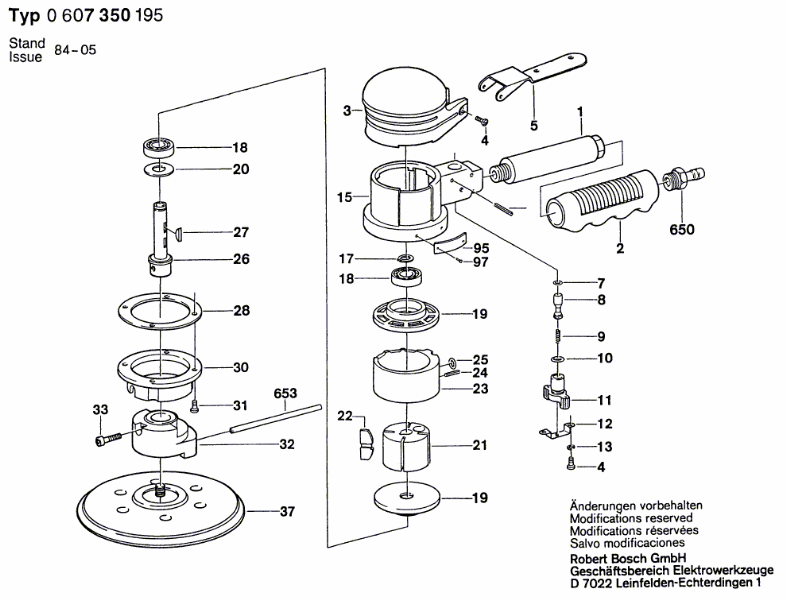 Bosch-Artikel