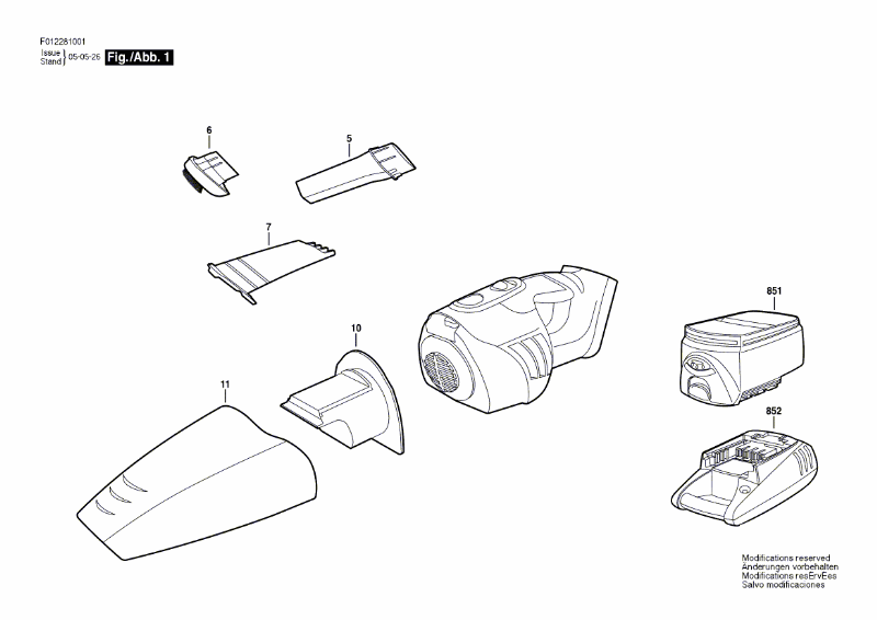 Bosch Bosch-Artikel