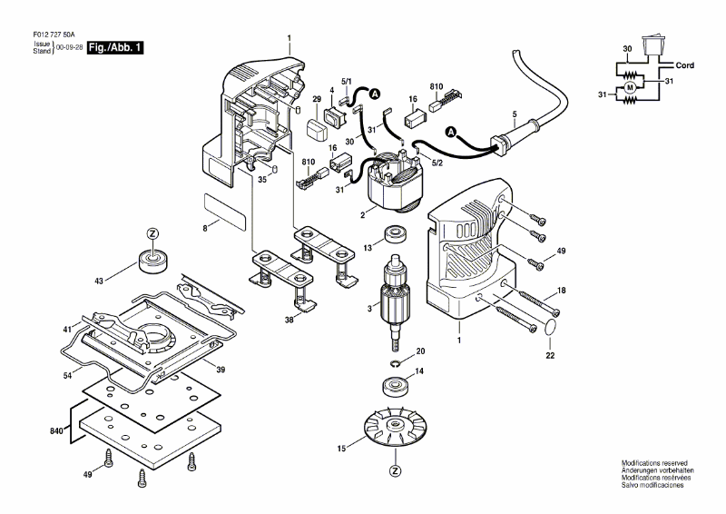 Bosch-Artikel