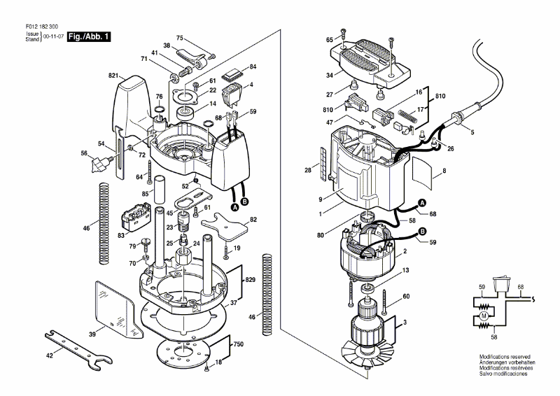 Bosch-Artikel