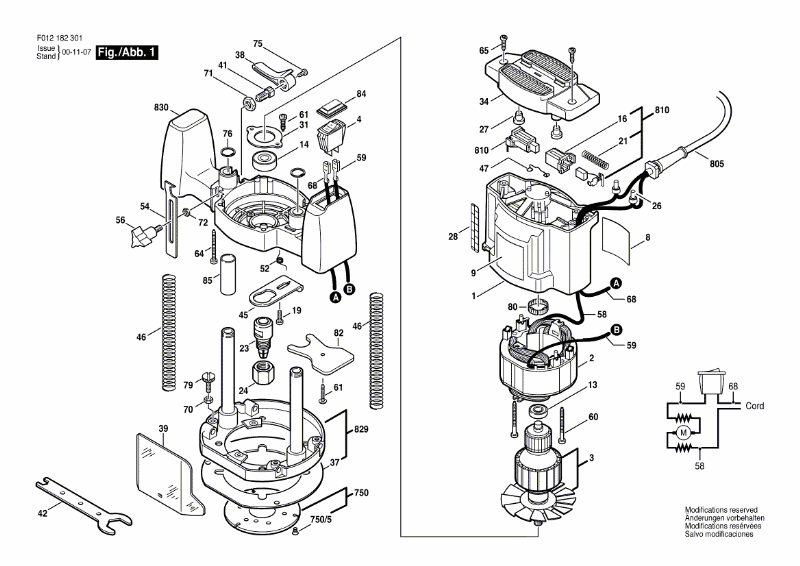Bosch-Artikel