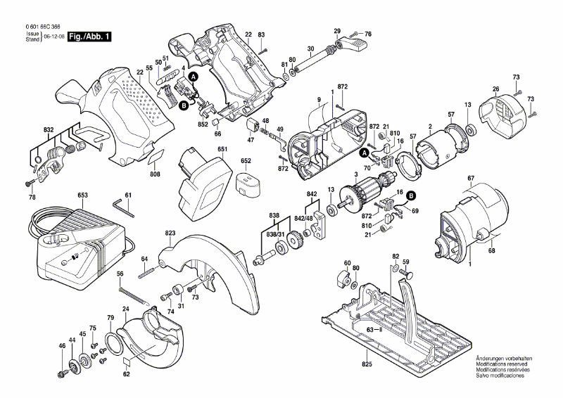 Bosch-Artikel
