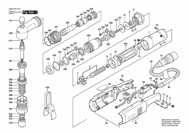 Bosch-Artikel