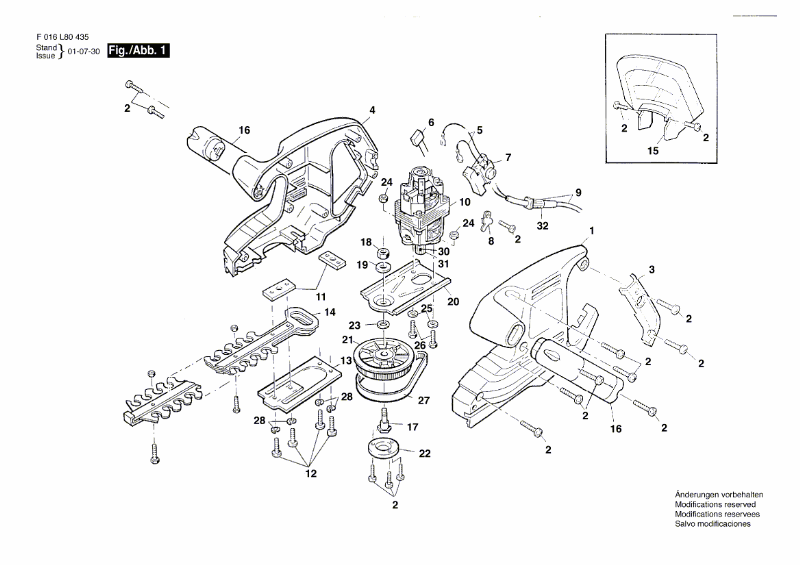 Bosch Bosch-Artikel