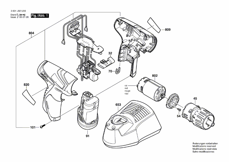 Bosch-Artikel