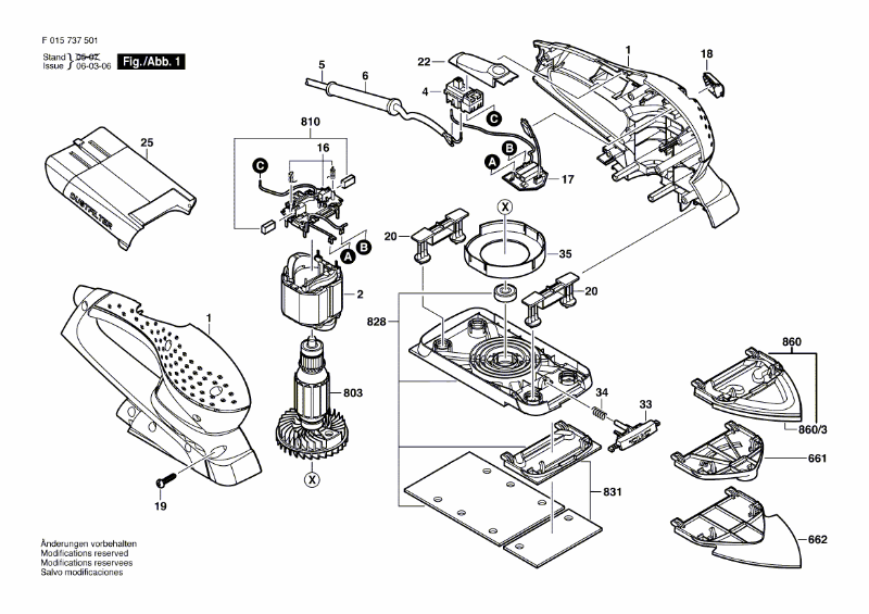 Bosch-Artikel
