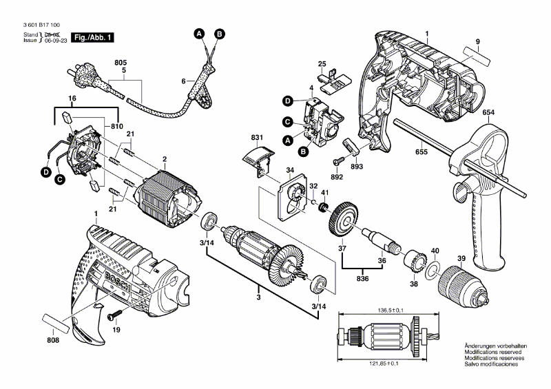 Bosch-Artikel