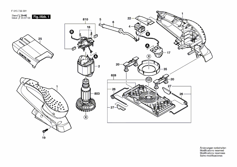 Bosch-Artikel