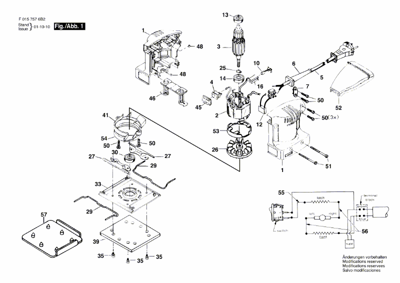 Bosch Bosch-Artikel