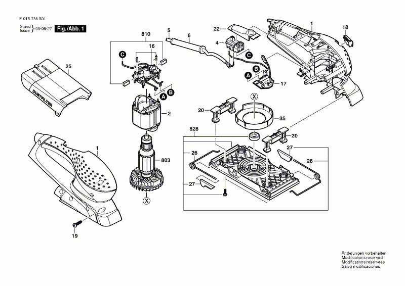 Bosch-Artikel