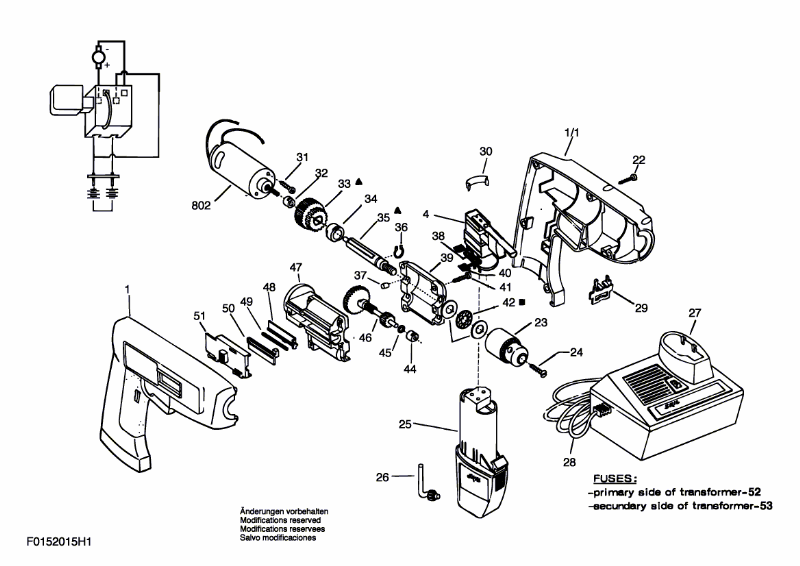 Bosch-Artikel