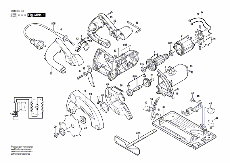 Bosch-Artikel