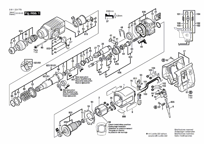 Hans Sauer GmbH Ersatzteile Bosch Bosch Artikel hans-sauer-gmbh-ersatzteile-bosch-bosch-artikel