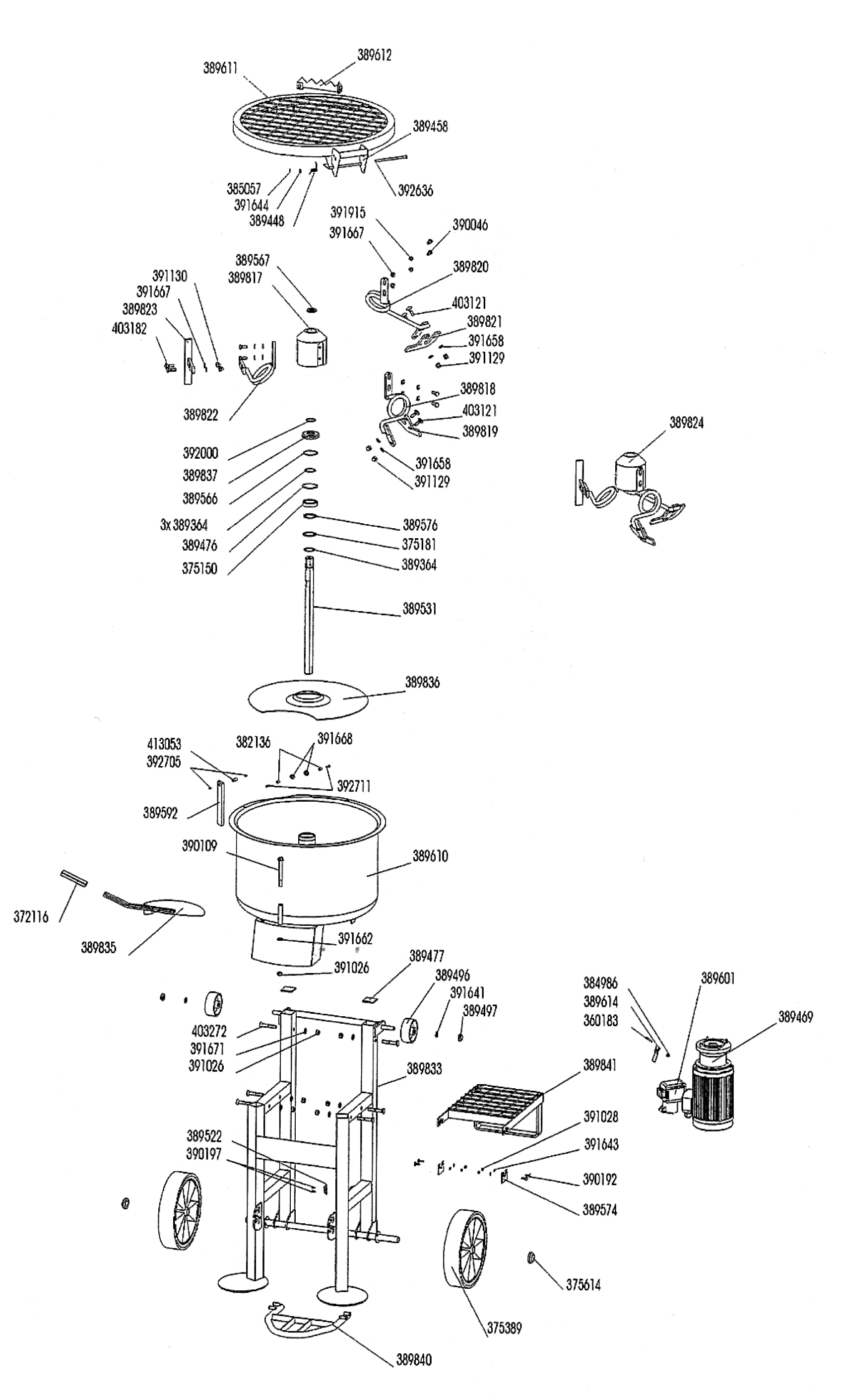 ColloMatic TMS 2000