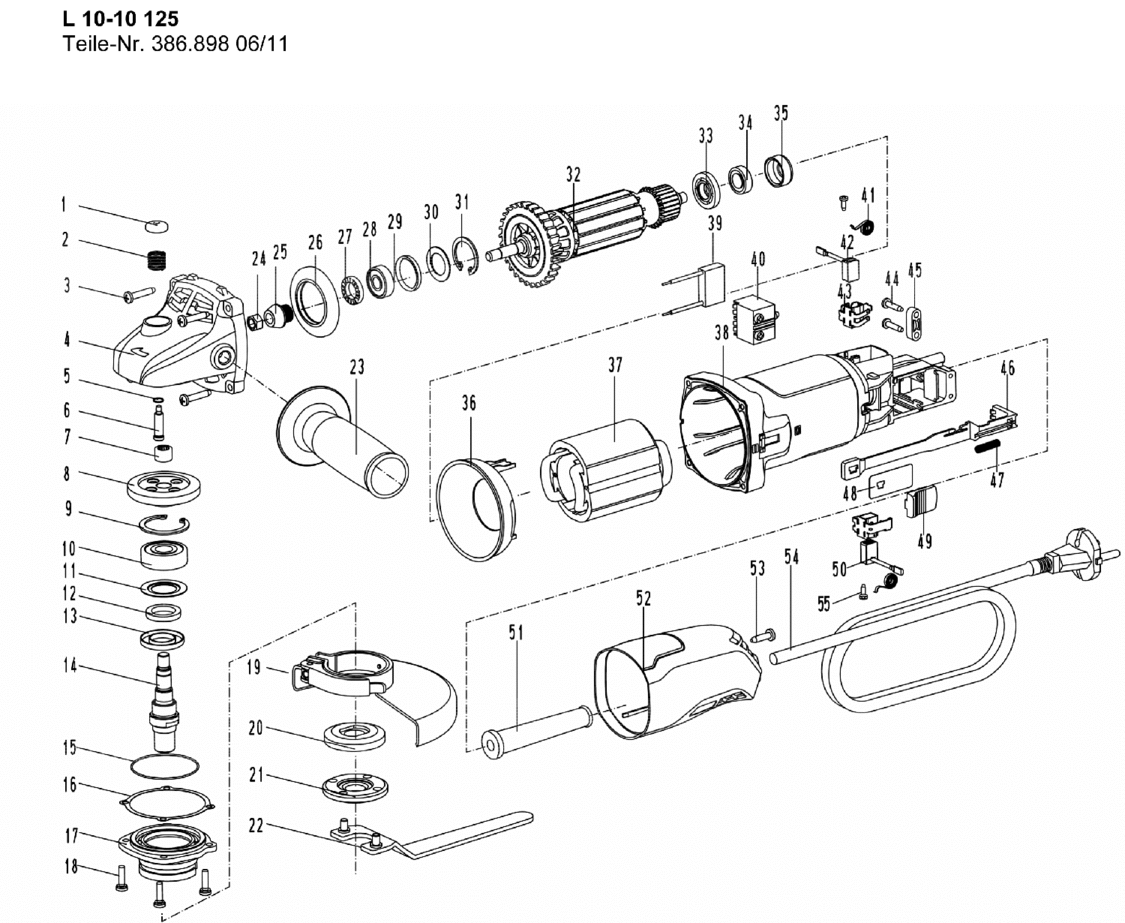 L 10-10 125 bis 01.01.2016