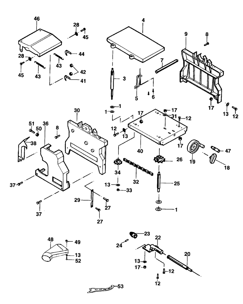 EPT1163 HOBEL-SPANNTIEFEN