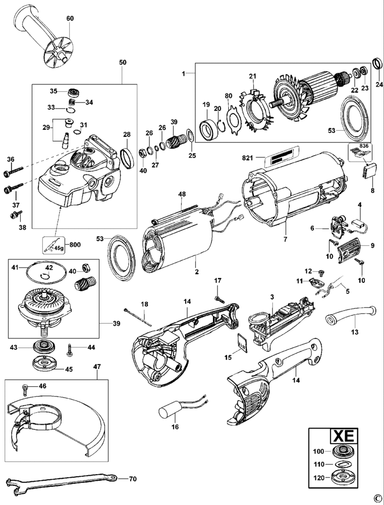 D28414 WINKELSCHLEIFER