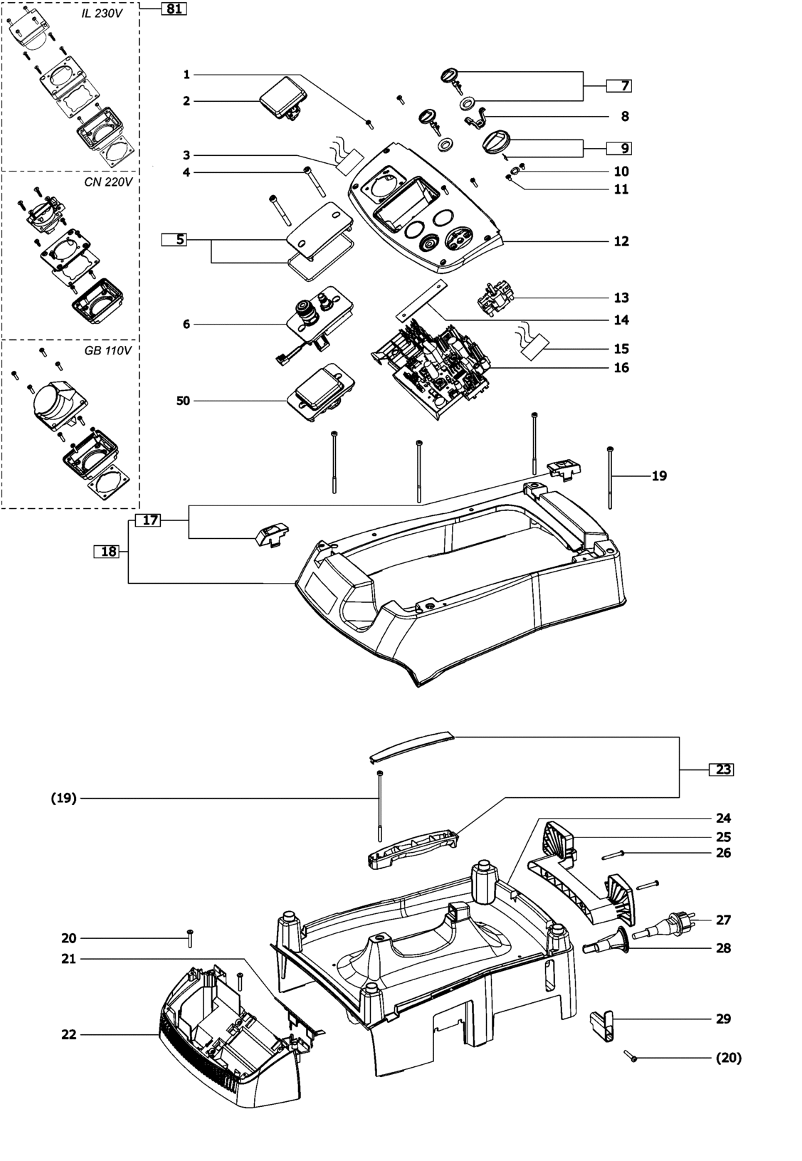 Lot De 8 Sacs à Poussière Pour Aspirateur Festool CT MINI/MIDI/CT 15 – Compatibles Référence 204308