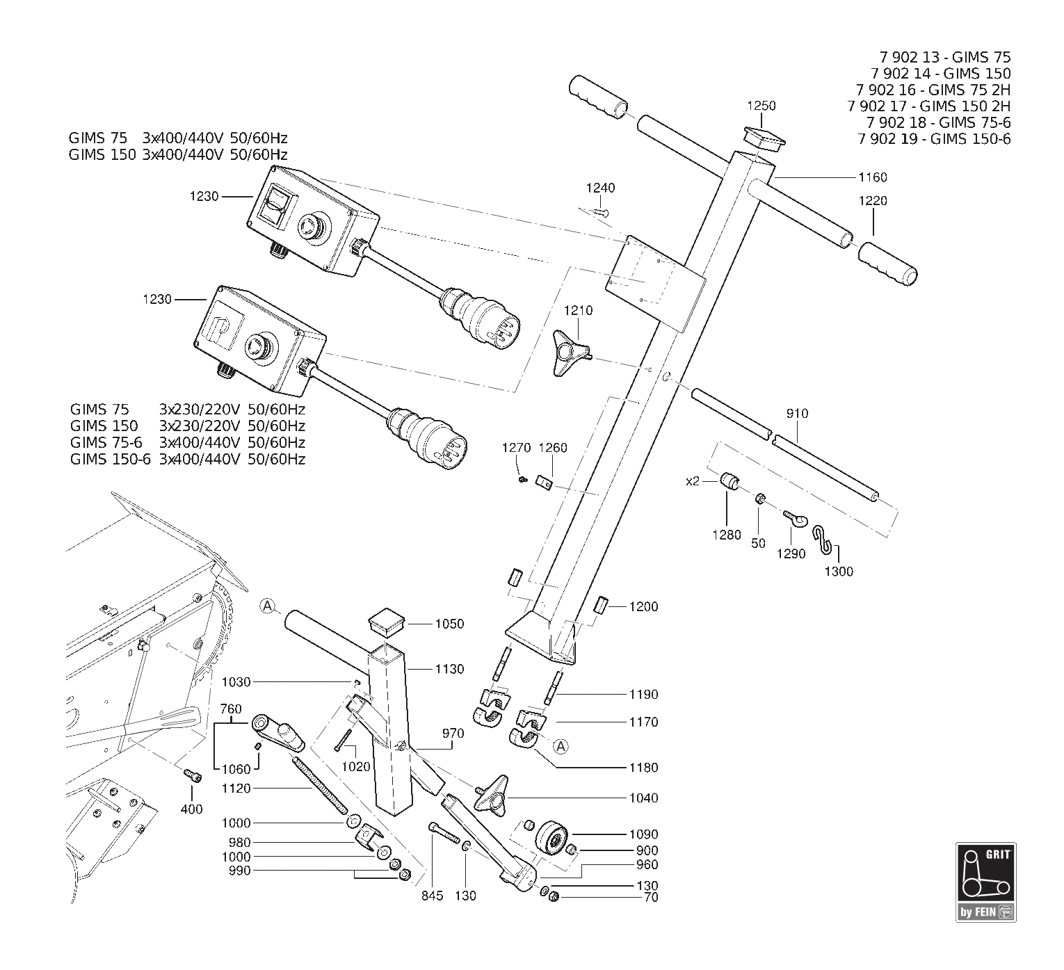 GIMS752V