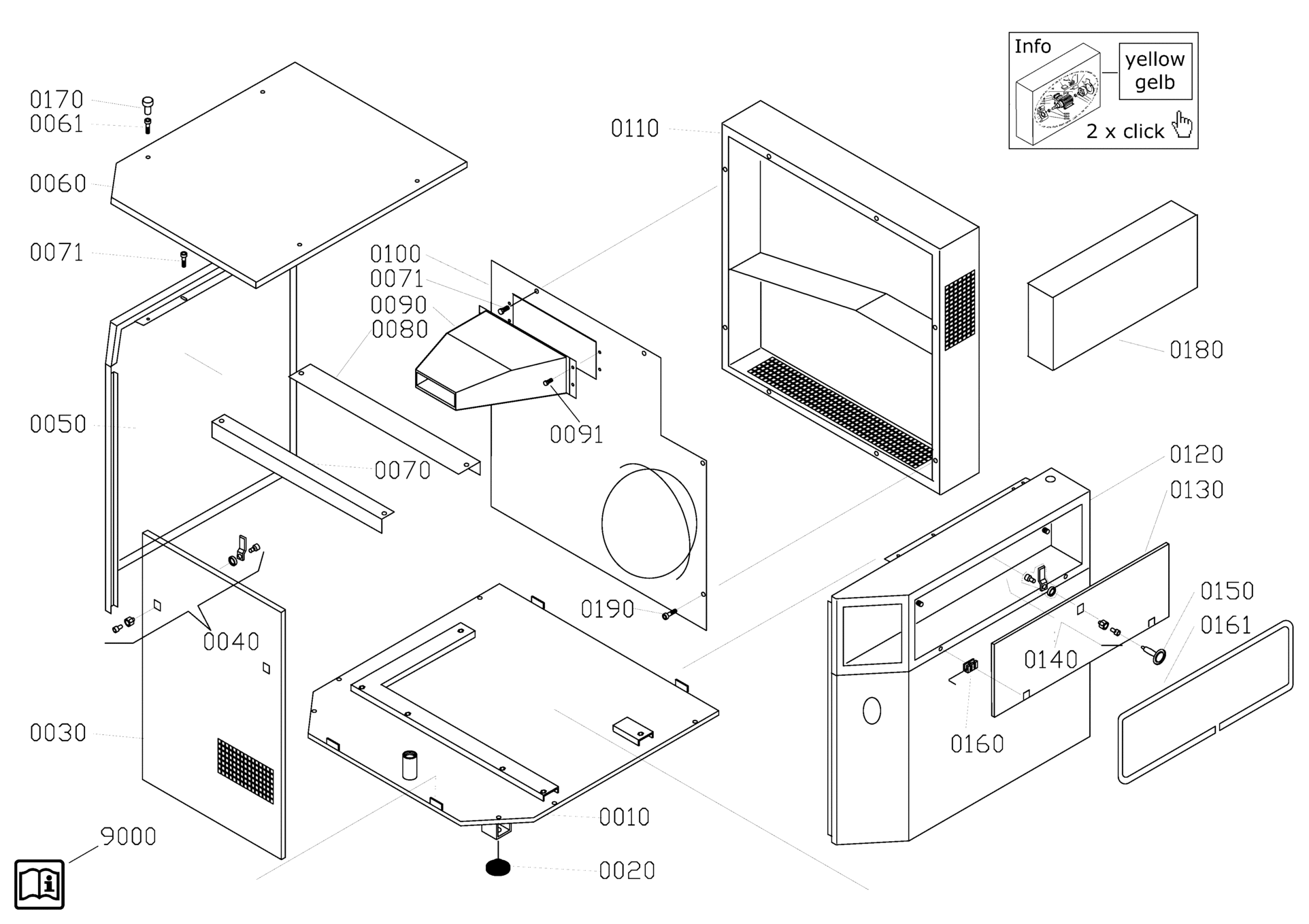 Rohr Ersatz M10 Sechseck-Rohr /Preßostat-Ventil/ 6x700mm Luft Kompressor 