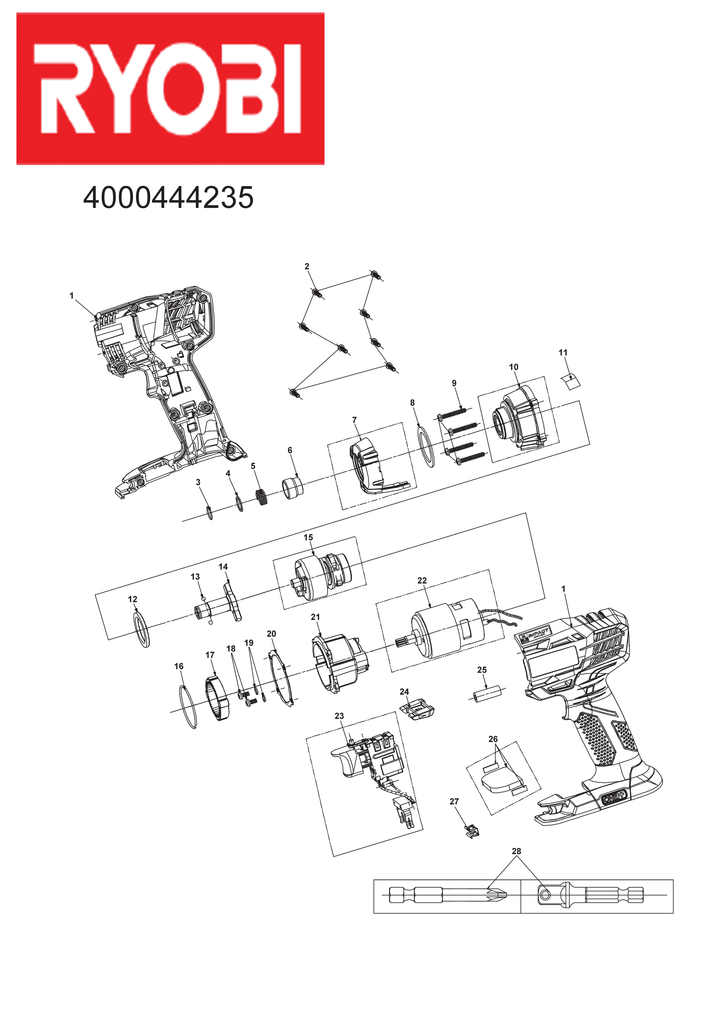 RID1801M - OnePlus Tools  XX96