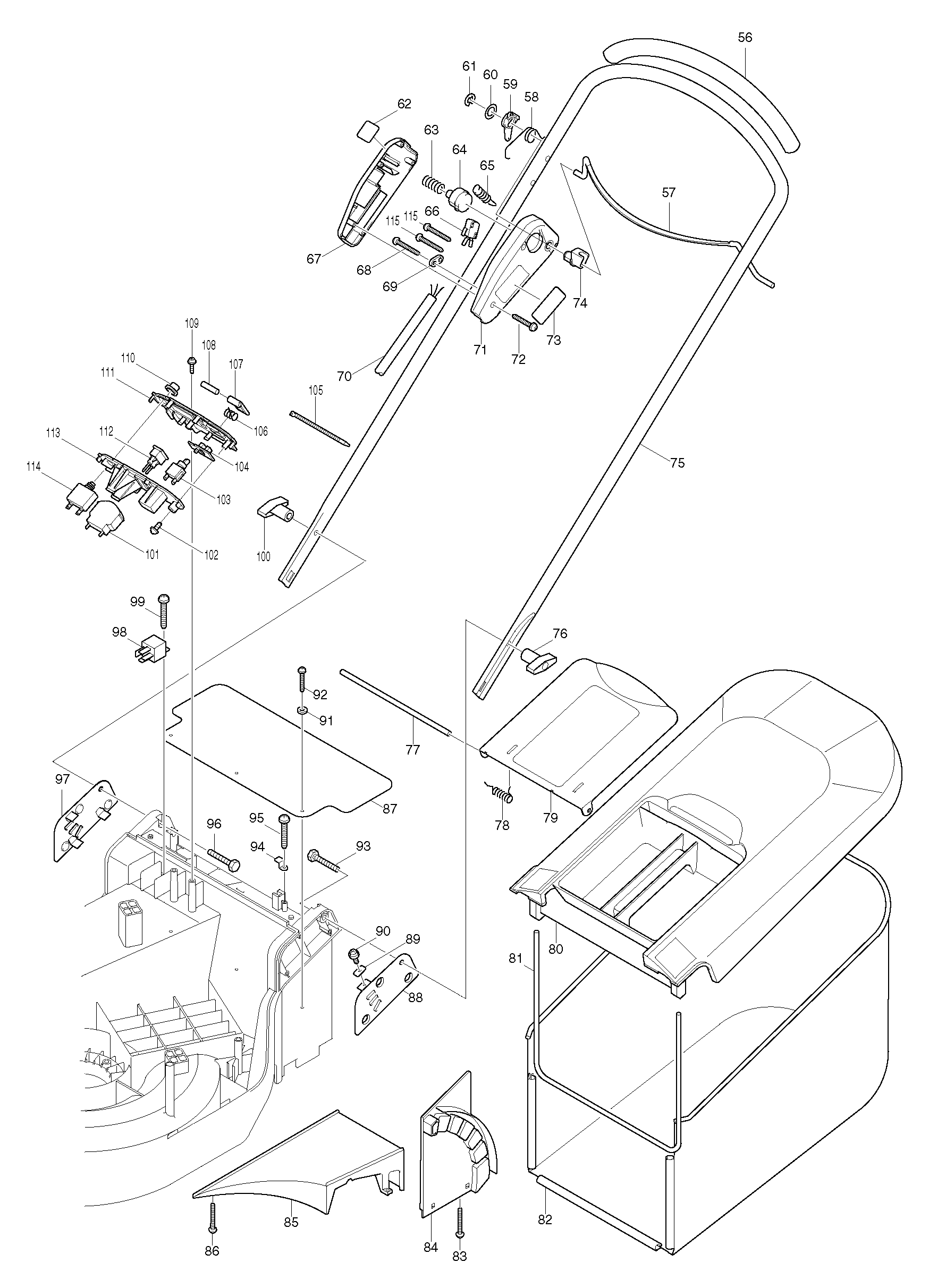 UM401D 24 V - Akkugerät