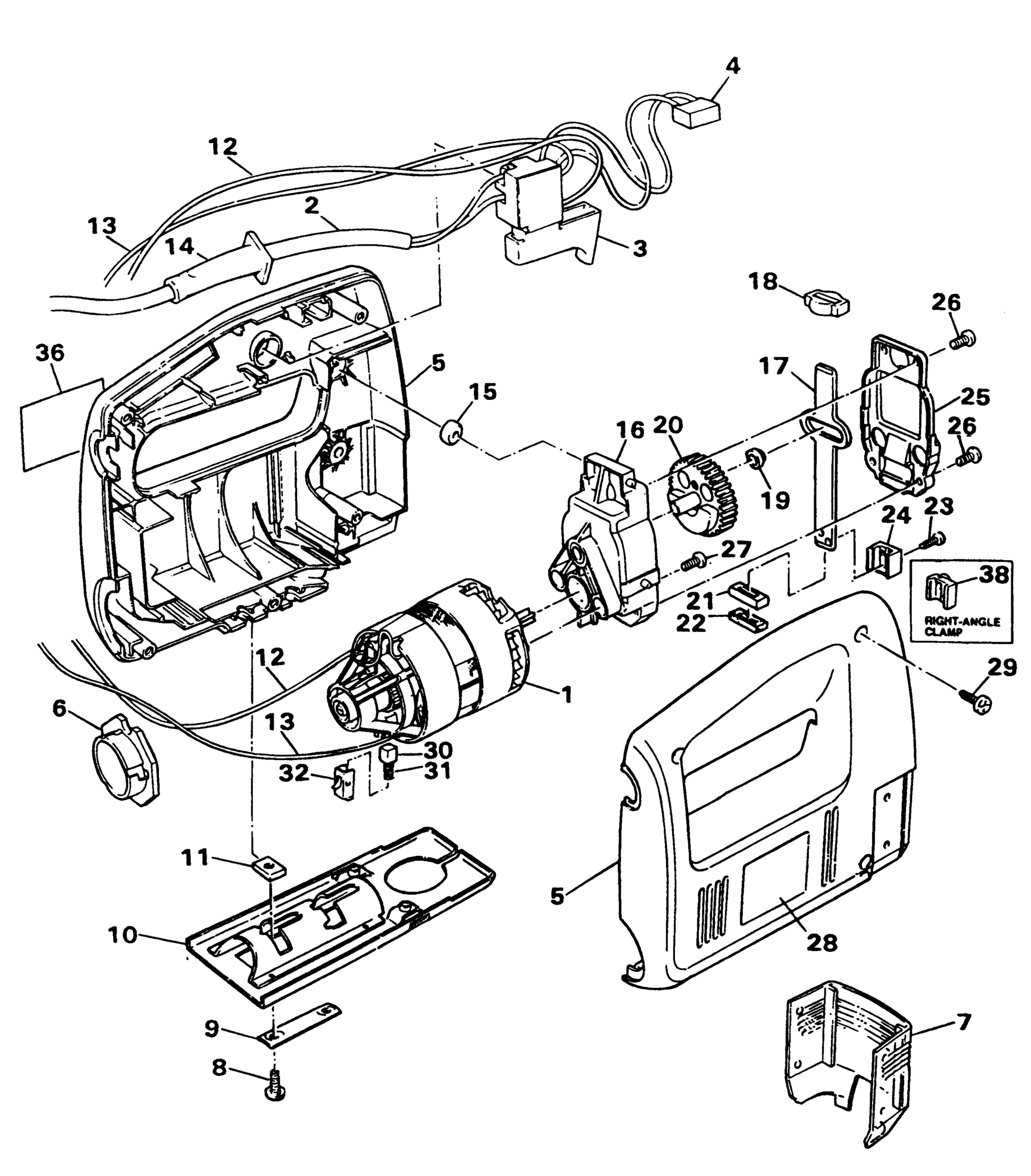 BD531 TYPE 1