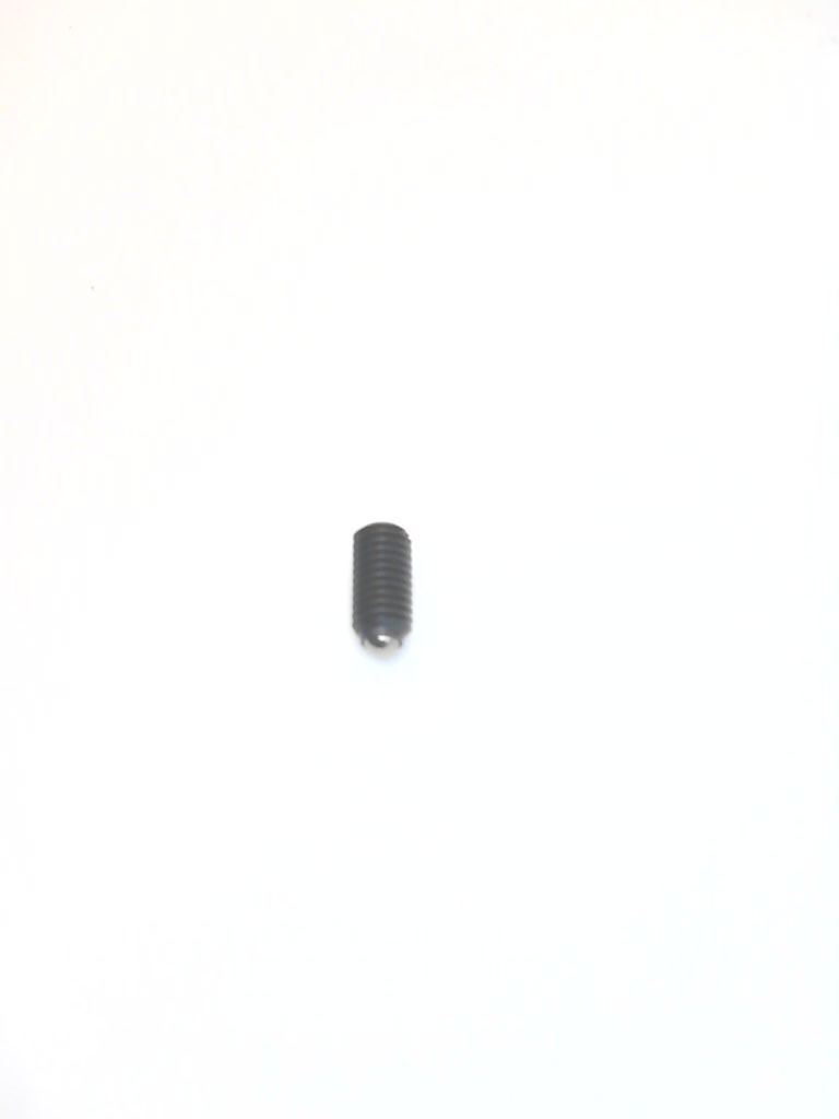 Druckstck federnd M8