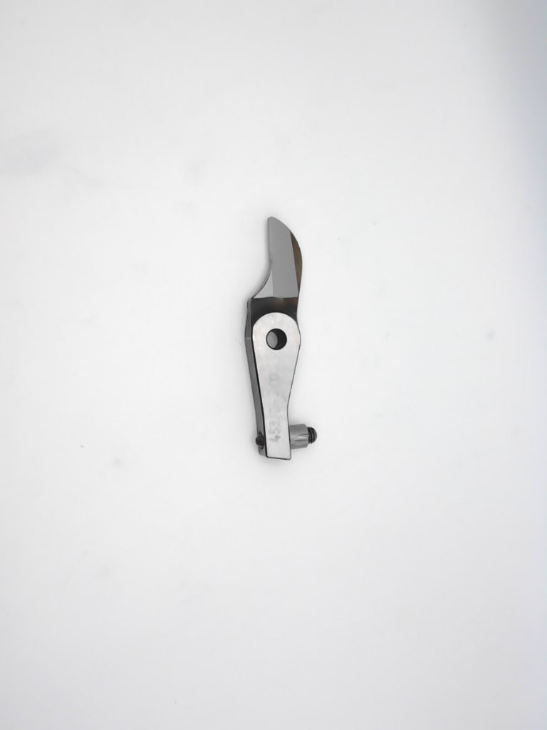Messer 1001, hochfest Besteht aus Messer 01001, Rundmutter M6